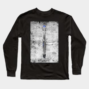 Screwdriver 10 Long Sleeve T-Shirt